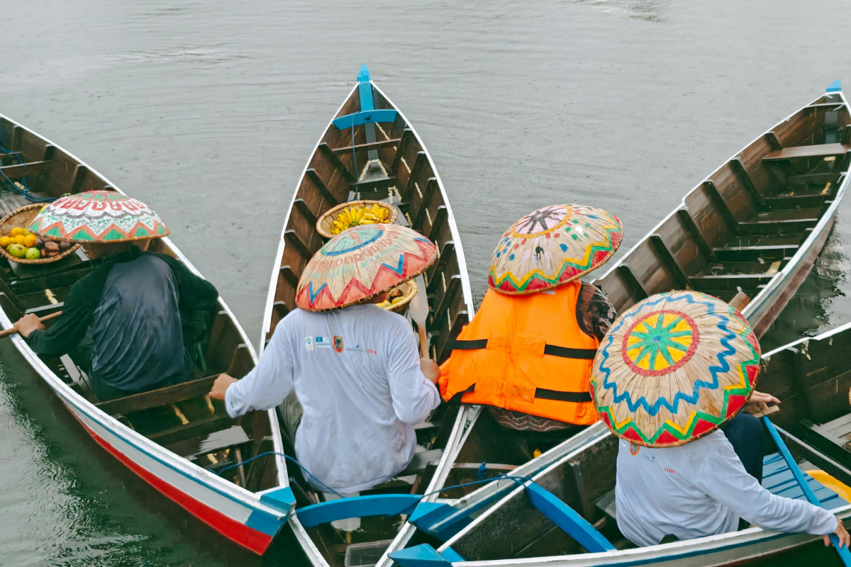 Turismo experiencial e identidad territorial