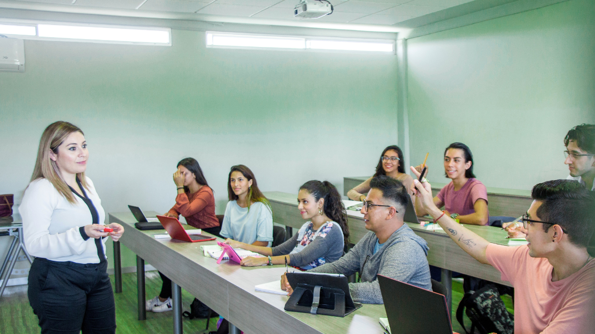 Educación y formación